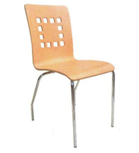 Canteen Chair
